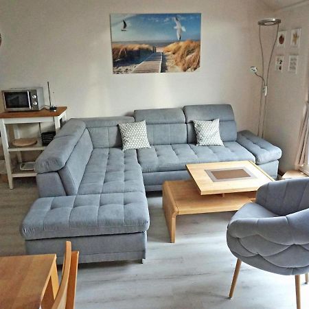 Duenenpark Binz - Komfortplus Ferienwohnung Mit 2 Schlafzimmern Und Balkon Im Dachgeschoss 248 Exterior foto